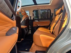 Tank 500 3.0T Business Edition Landscape Version 5-Seater - ფოტო 8