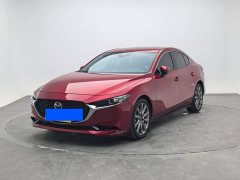 Mazda3 Axela 2.0L Automatic Brilliant Edition - ფოტო 1