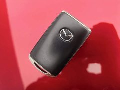 Mazda3 Axela 2.0L Automatic Brilliant Edition - ფოტო 10