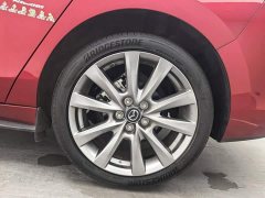 Mazda3 Axela 2.0L Automatic Brilliant Edition - ფოტო 11