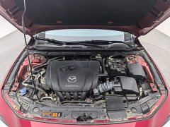 Mazda3 Axela 2.0L Automatic Brilliant Edition - ფოტო 12
