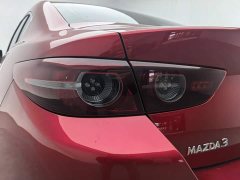 Mazda3 Axela 2.0L Automatic Brilliant Edition - ფოტო 13