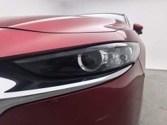 Mazda3 Axela 2.0L Automatic Brilliant Edition - ფოტო 14