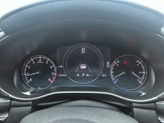 Mazda3 Axela 2.0L Automatic Brilliant Edition - ფოტო 4