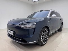 AITO M9 Extended Range Ultra 42kWh 6-Seater - photo 1