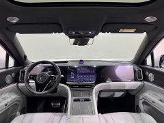 AITO M9 Extended Range Ultra 42kWh 6-Seater - photo 12
