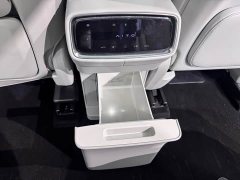 AITO M9 Extended Range Ultra 42kWh 6-Seater - photo 18