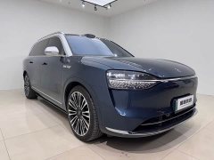 AITO M9 Extended Range Ultra 42kWh 6-Seater - photo 3