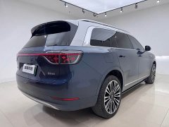 AITO M9 Extended Range Ultra 42kWh 6-Seater - photo 4