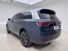 AITO M9 Extended Range Ultra 42kWh 6-Seater - photo 6