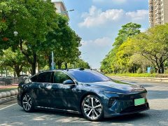 NIO ET7 100kWh Launch Edition - фото 1