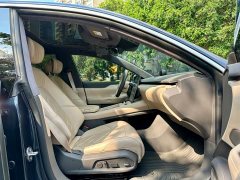 NIO ET7 100kWh Launch Edition - фото 19