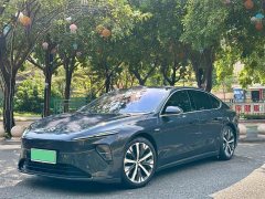 NIO ET7 100kWh Launch Edition - фото 3