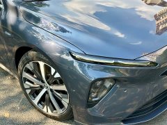 NIO ET7 100kWh Launch Edition - фото 4