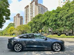 NIO ET7 100kWh Launch Edition - фото 5
