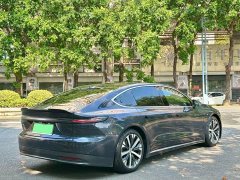 NIO ET7 100kWh Launch Edition - фото 8
