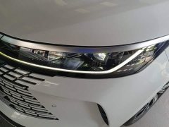 BYD Destroyer 05 DM-i 120KM Luxury - фото 5