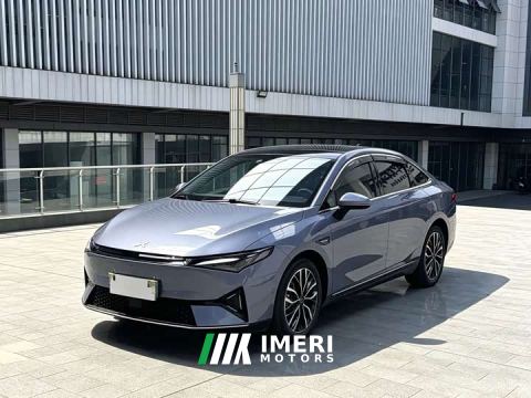 2023 XPeng P5 460G