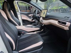 BYD Seagull Smart Driving Edition 305km Freedom Edition - ფოტო 11