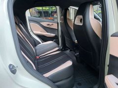 BYD Seagull Smart Driving Edition 305km Freedom Edition - ფოტო 12