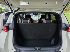 BYD Seagull Smart Driving Edition 305km Freedom Edition - ფოტო 13