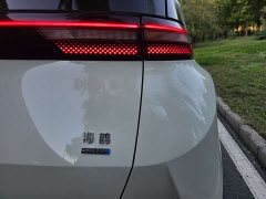 BYD Seagull Smart Driving Edition 305km Freedom Edition - ფოტო 14