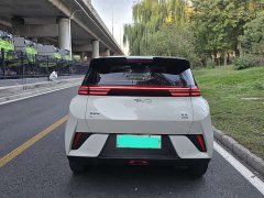 BYD Seagull Smart Driving Edition 305km Freedom Edition - ფოტო 15