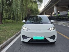 BYD Seagull Smart Driving Edition 305km Freedom Edition - ფოტო 2