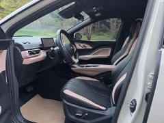BYD Seagull Smart Driving Edition 305km Freedom Edition - ფოტო 3
