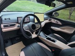 BYD Seagull Smart Driving Edition 305km Freedom Edition - ფოტო 4
