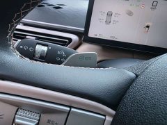 BYD Seagull Smart Driving Edition 305km Freedom Edition - ფოტო 5