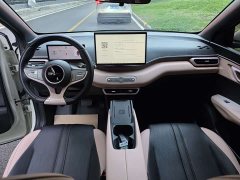 BYD Seagull Smart Driving Edition 305km Freedom Edition - ფოტო 6