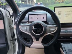 BYD Seagull Smart Driving Edition 305km Freedom Edition - ფოტო 7