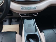 BYD Seagull Smart Driving Edition 305km Freedom Edition - ფოტო 8
