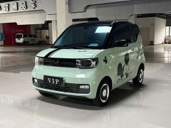 Wuling Hongguang MINIEV Macaron Premium Edition LFP - ფოტო 1