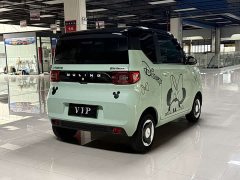 Wuling Hongguang MINIEV Macaron Premium Edition LFP - ფოტო 11