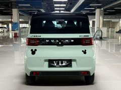 Wuling Hongguang MINIEV Macaron Premium Edition LFP - ფოტო 12