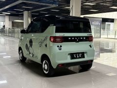 Wuling Hongguang MINIEV Macaron Premium Edition LFP - ფოტო 13