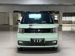 Wuling Hongguang MINIEV Macaron Premium Edition LFP - ფოტო 2