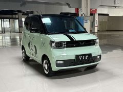 Wuling Hongguang MINIEV Macaron Premium Edition LFP - ფოტო 3