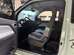 Wuling Hongguang MINIEV Macaron Premium Edition LFP - ფოტო 4