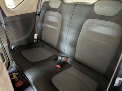 Wuling Hongguang MINIEV Macaron Premium Edition LFP - ფოტო 5