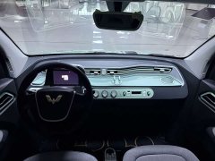 Wuling Hongguang MINIEV Macaron Premium Edition LFP - ფოტო 6