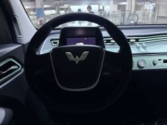 Wuling Hongguang MINIEV Macaron Premium Edition LFP - ფოტო 7
