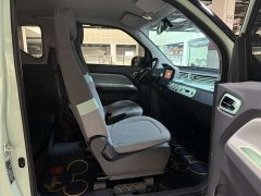 Wuling Hongguang MINIEV Macaron Premium Edition LFP - ფოტო 9