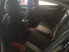Cadillac CT5 28T Luxury - ფოტო 11