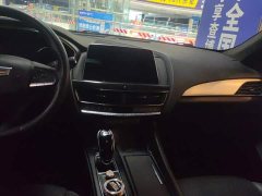 Cadillac CT5 28T Luxury - ფოტო 13