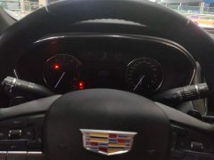 Cadillac CT5 28T Luxury - ფოტო 14