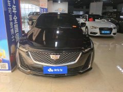 Cadillac CT5 28T Luxury - ფოტო 2