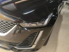 Cadillac CT5 28T Luxury - ფოტო 5